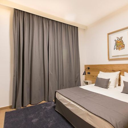 Rooms Alla Beccaccia Fazana Exterior photo
