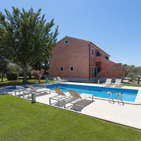 Rooms Alla Beccaccia Fazana Exterior photo