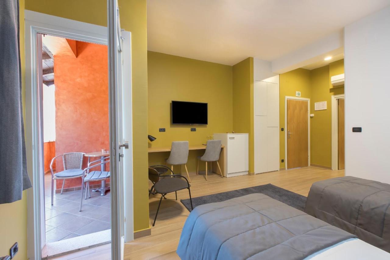 Rooms Alla Beccaccia Fazana Exterior photo