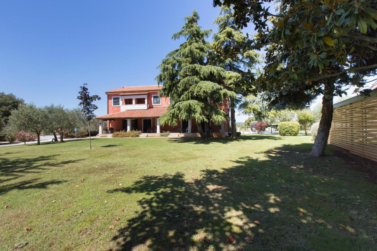 Rooms Alla Beccaccia Fazana Exterior photo