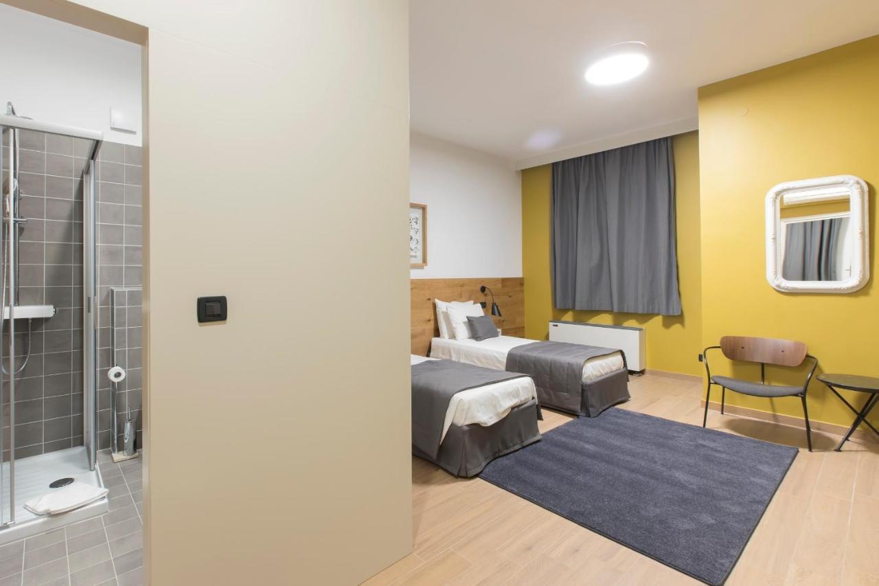 Rooms Alla Beccaccia Fazana Exterior photo