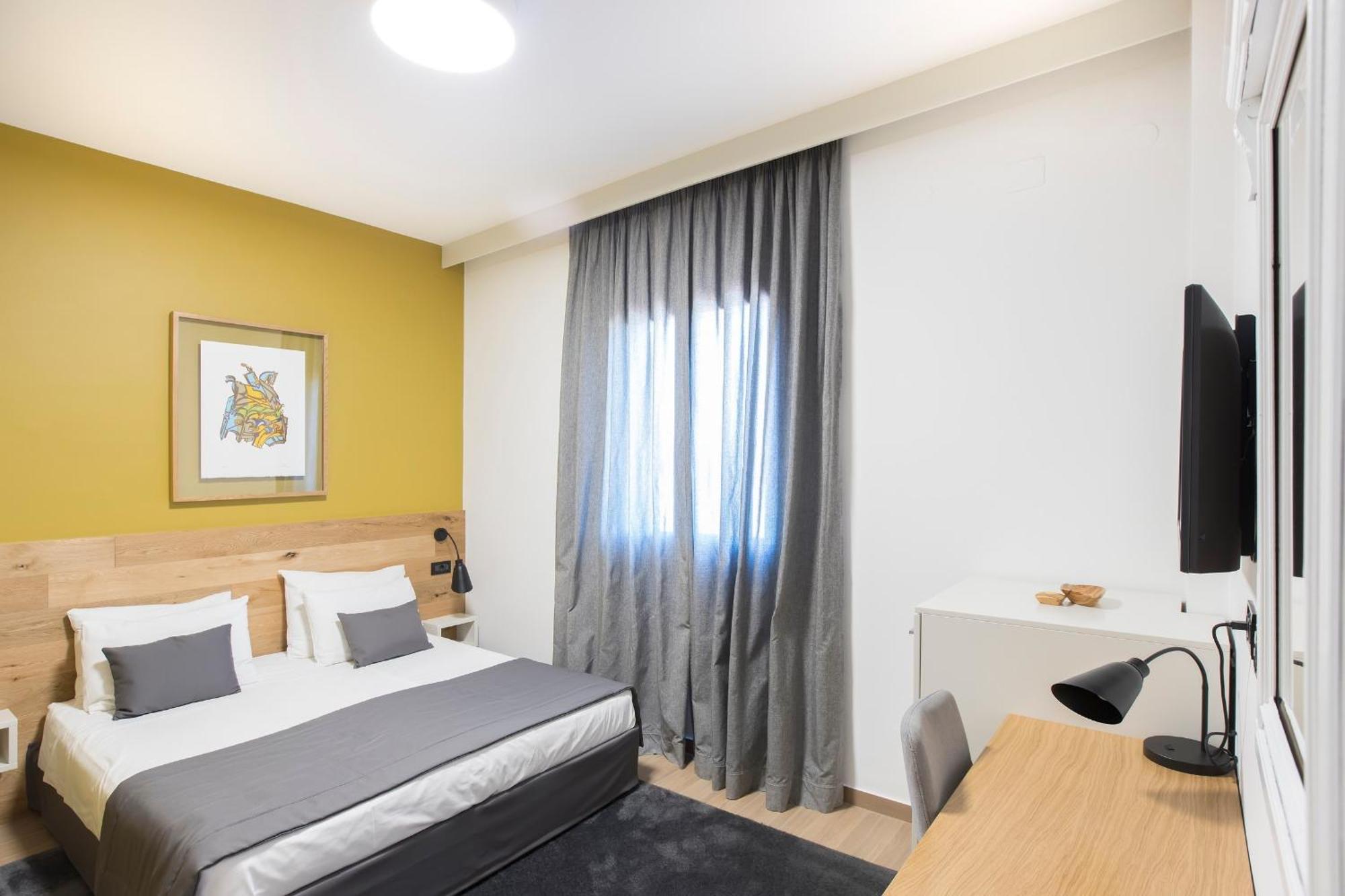 Rooms Alla Beccaccia Fazana Room photo