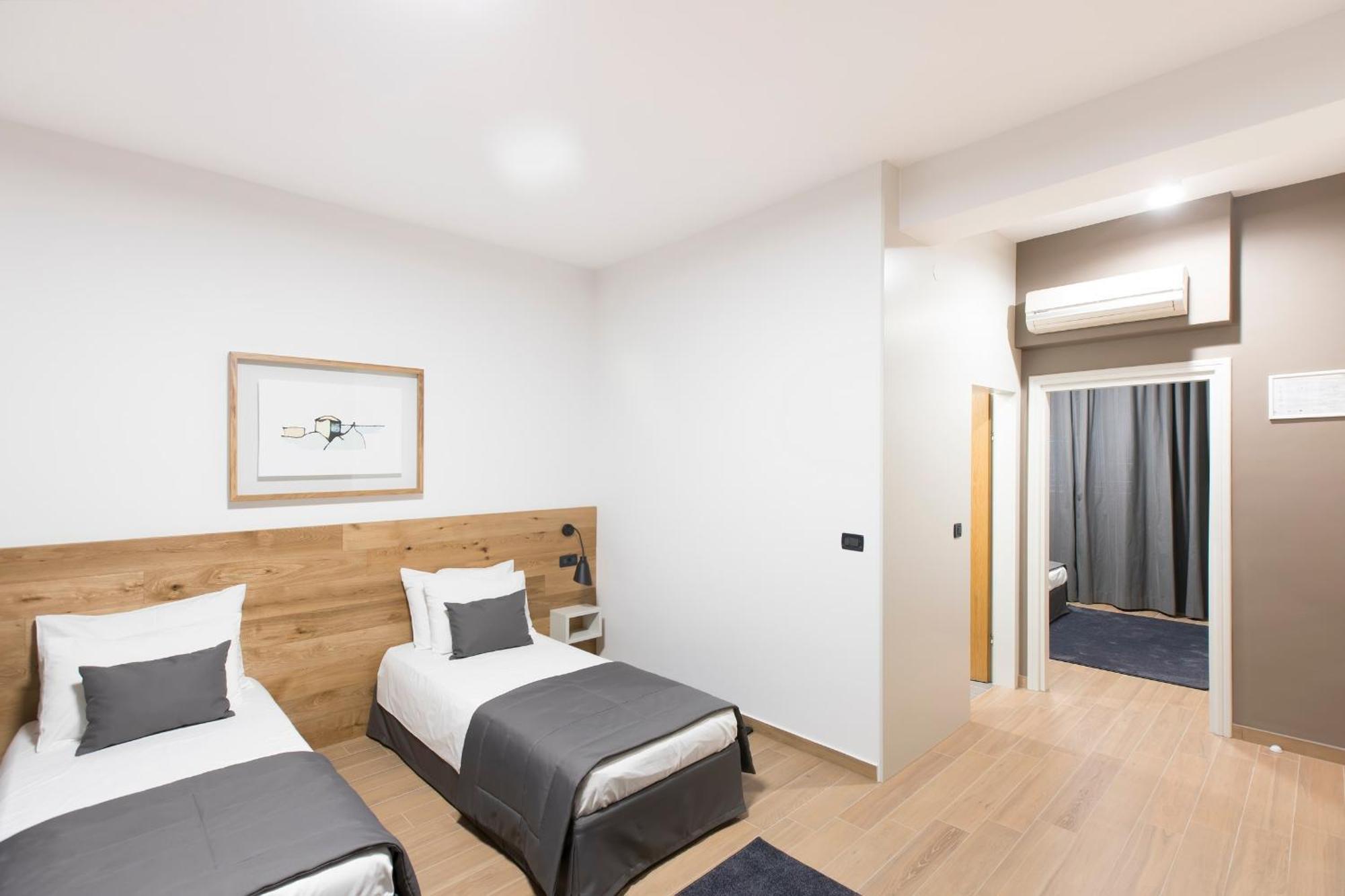 Rooms Alla Beccaccia Fazana Room photo