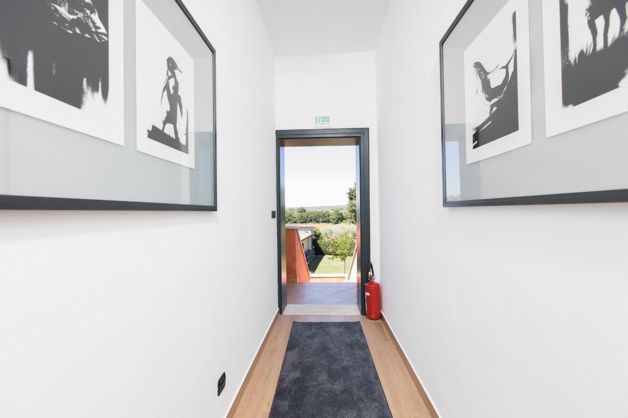 Rooms Alla Beccaccia Fazana Room photo