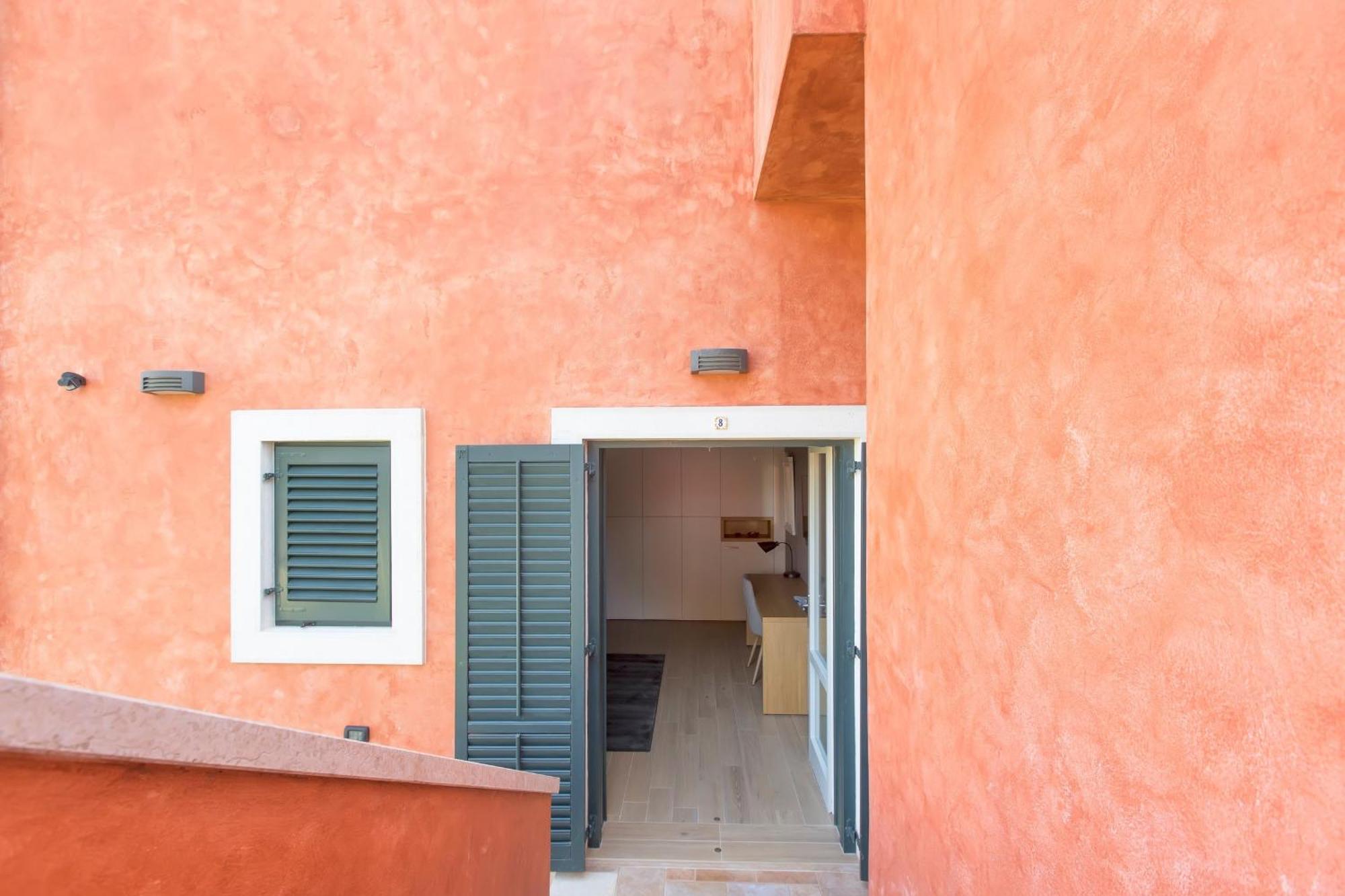 Rooms Alla Beccaccia Fazana Room photo