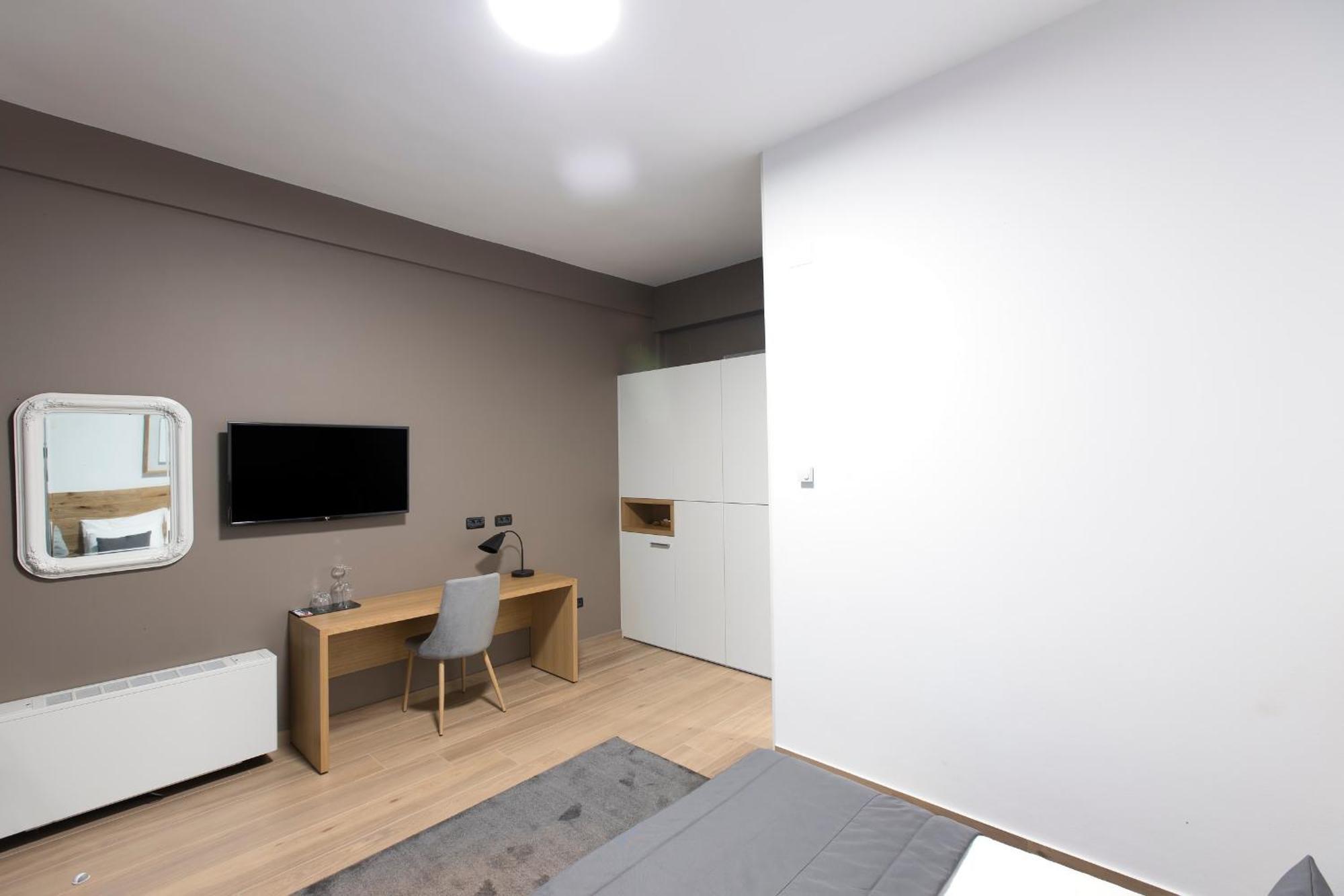 Rooms Alla Beccaccia Fazana Room photo