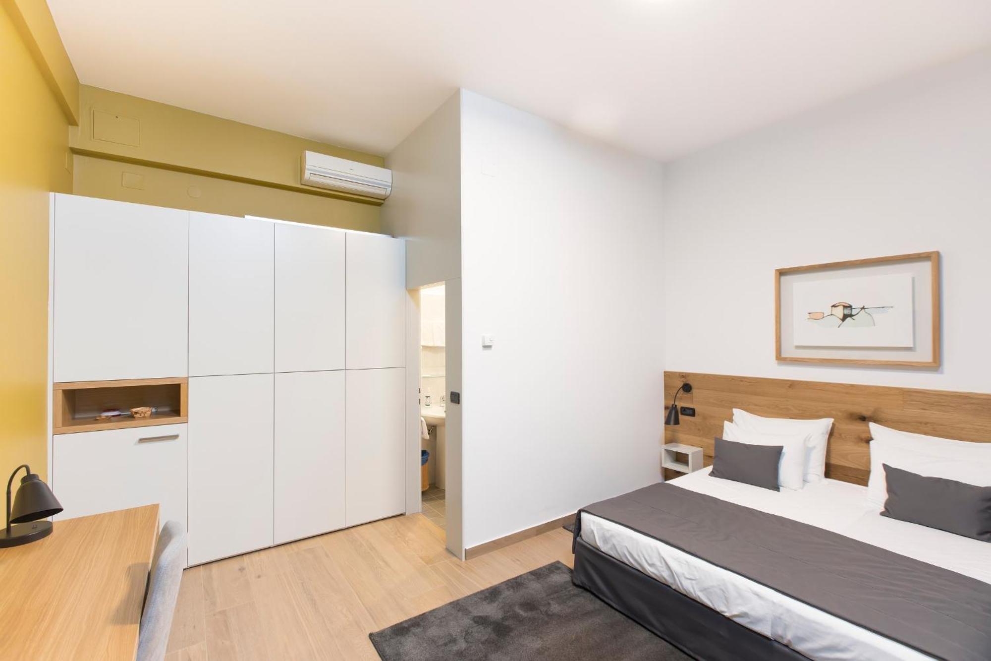 Rooms Alla Beccaccia Fazana Room photo