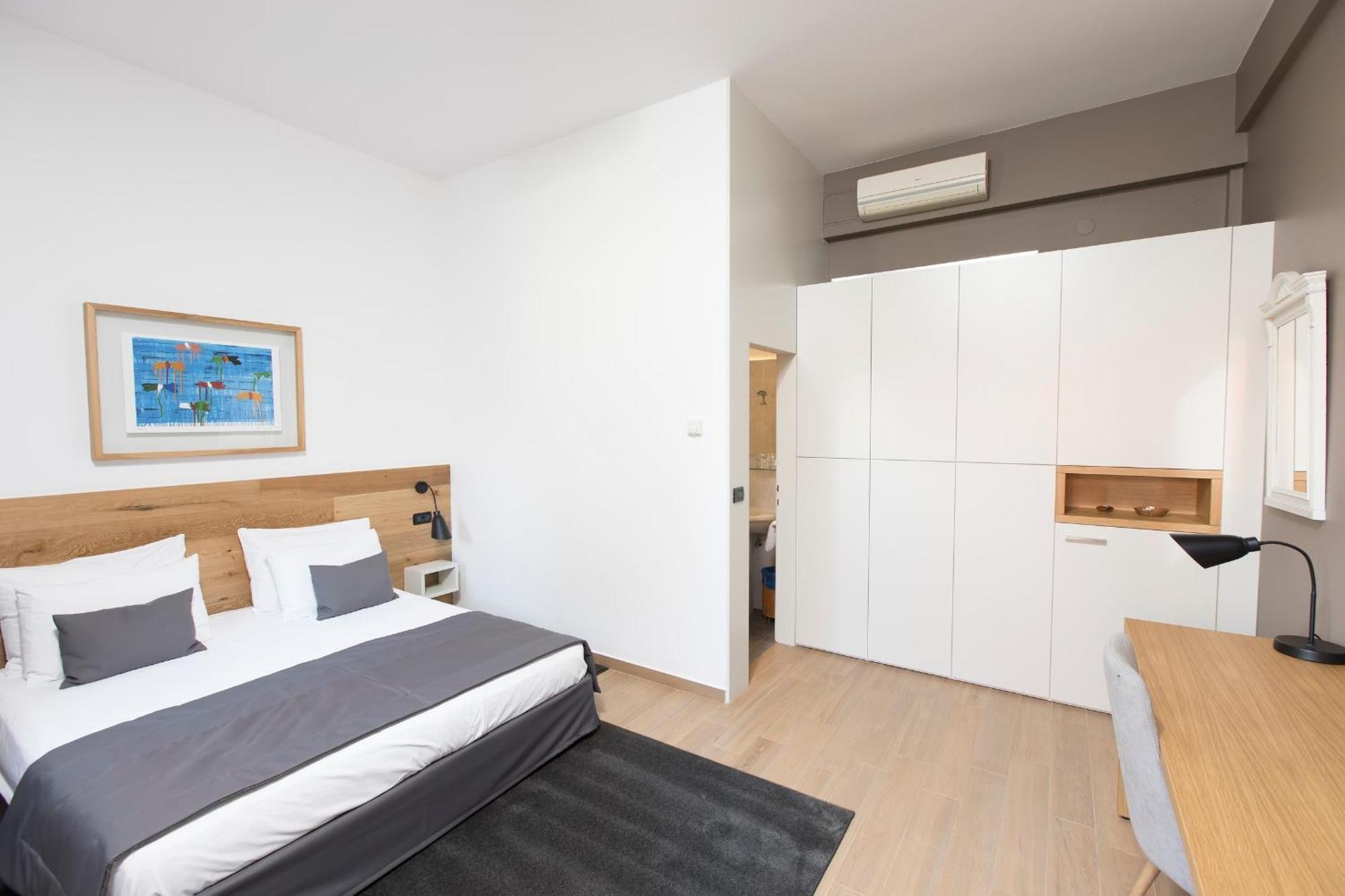 Rooms Alla Beccaccia Fazana Room photo