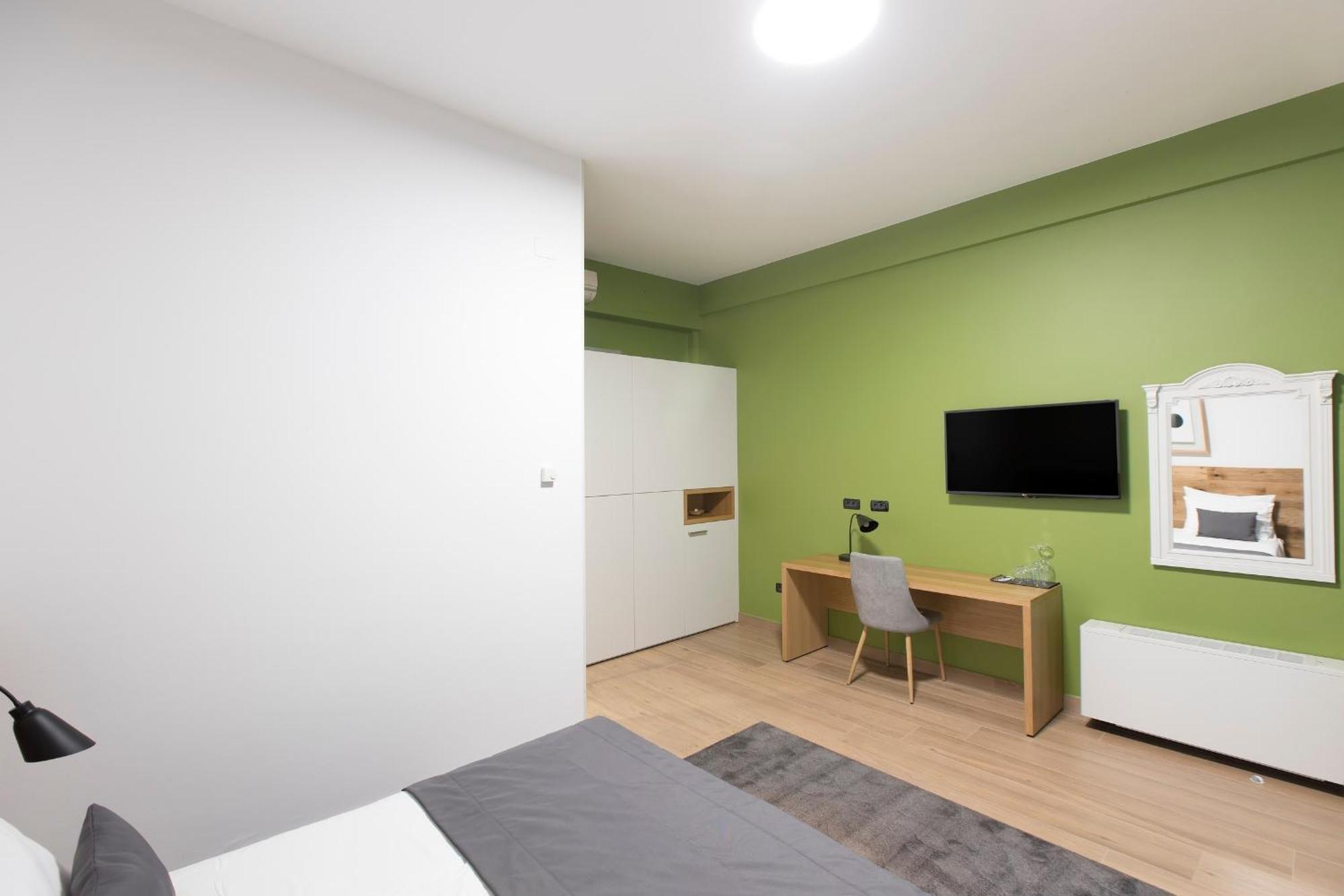 Rooms Alla Beccaccia Fazana Room photo