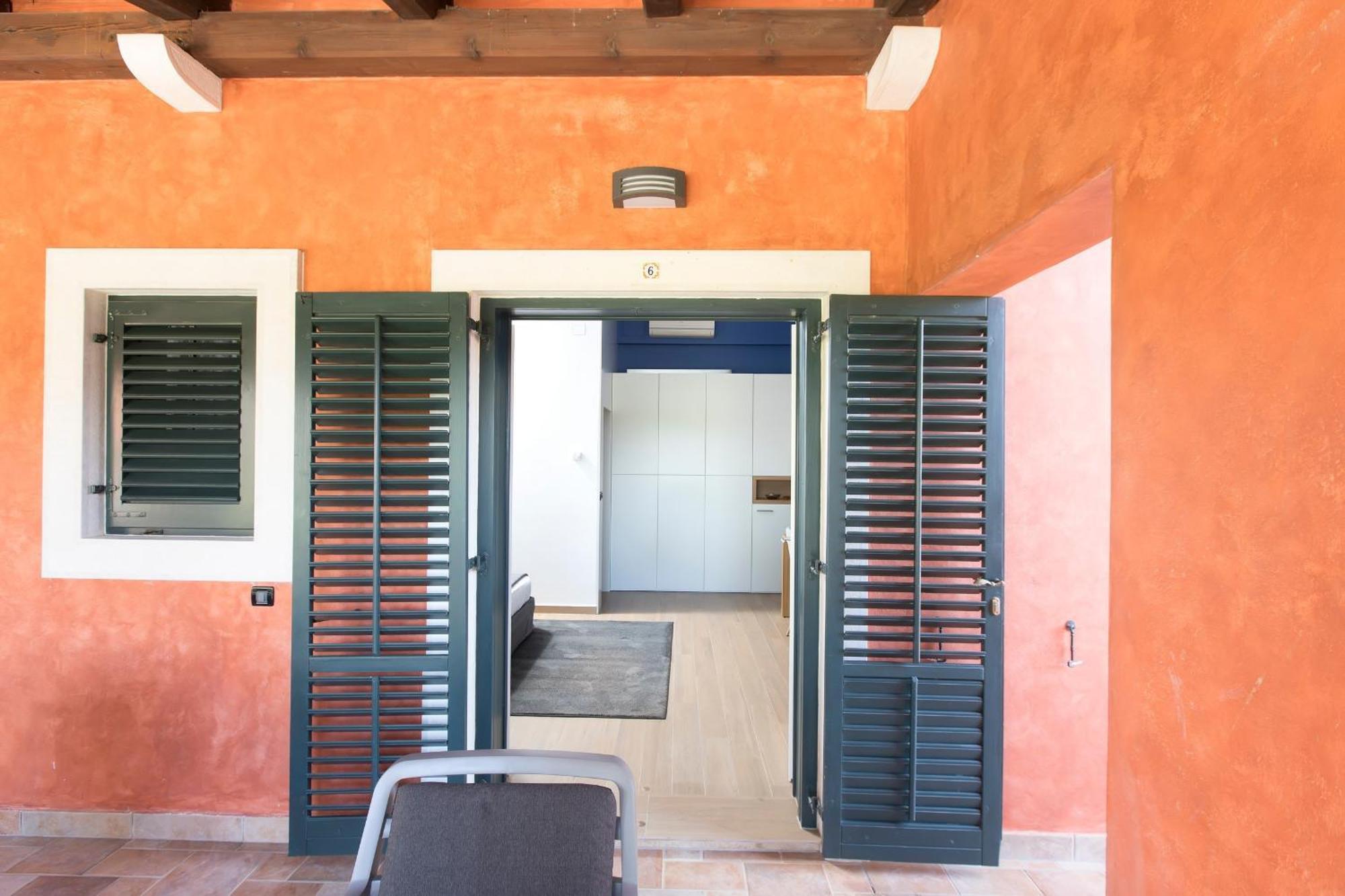 Rooms Alla Beccaccia Fazana Room photo