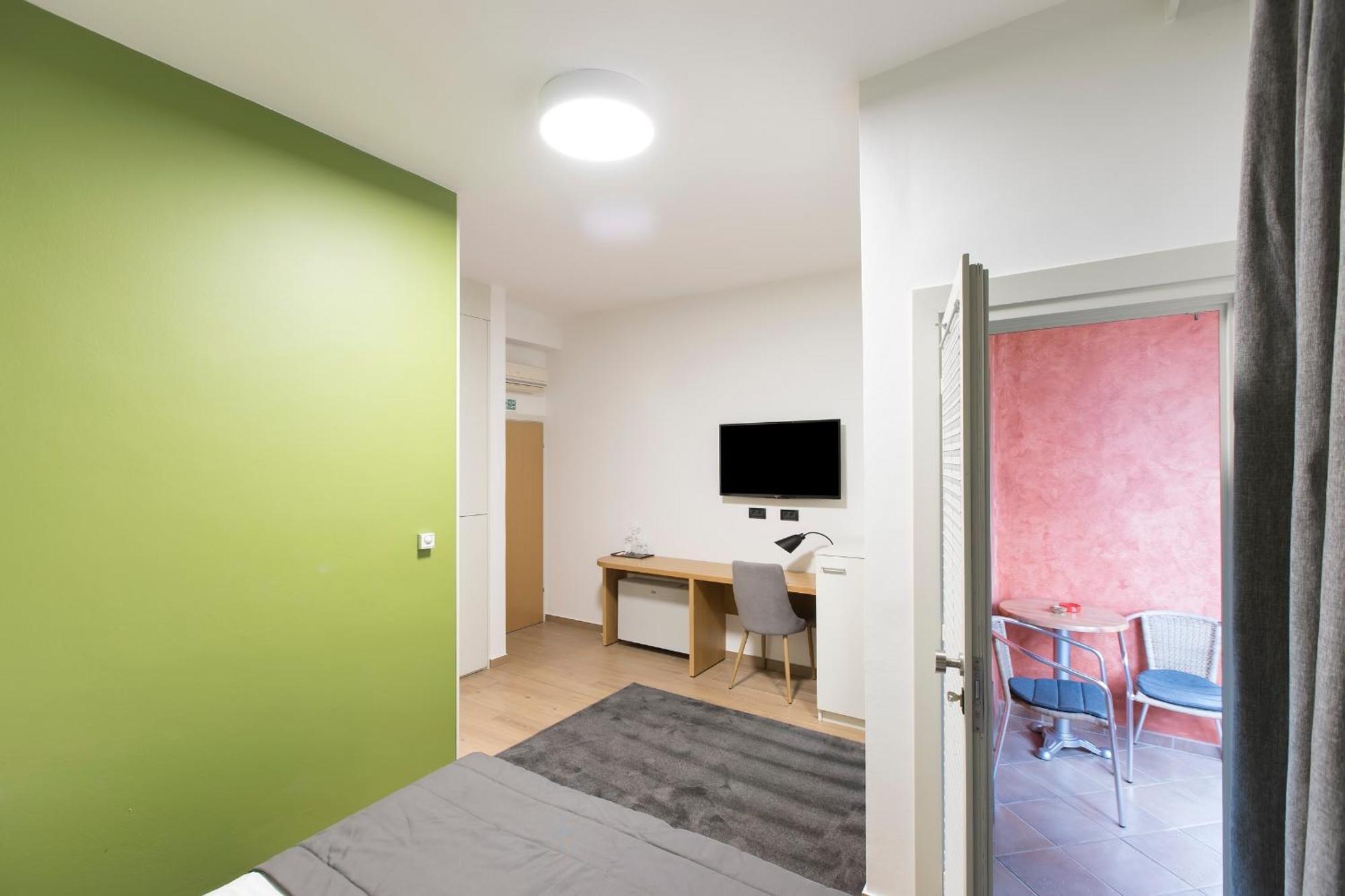 Rooms Alla Beccaccia Fazana Room photo