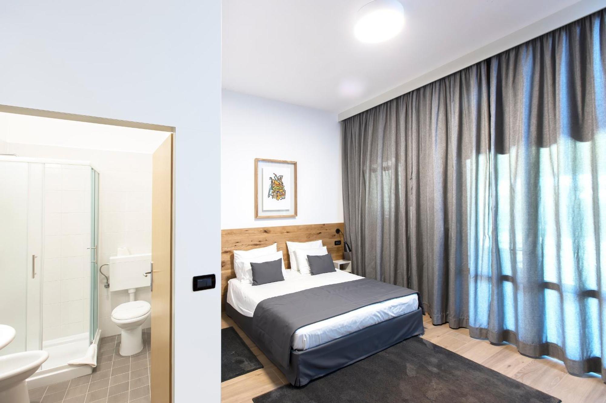 Rooms Alla Beccaccia Fazana Room photo