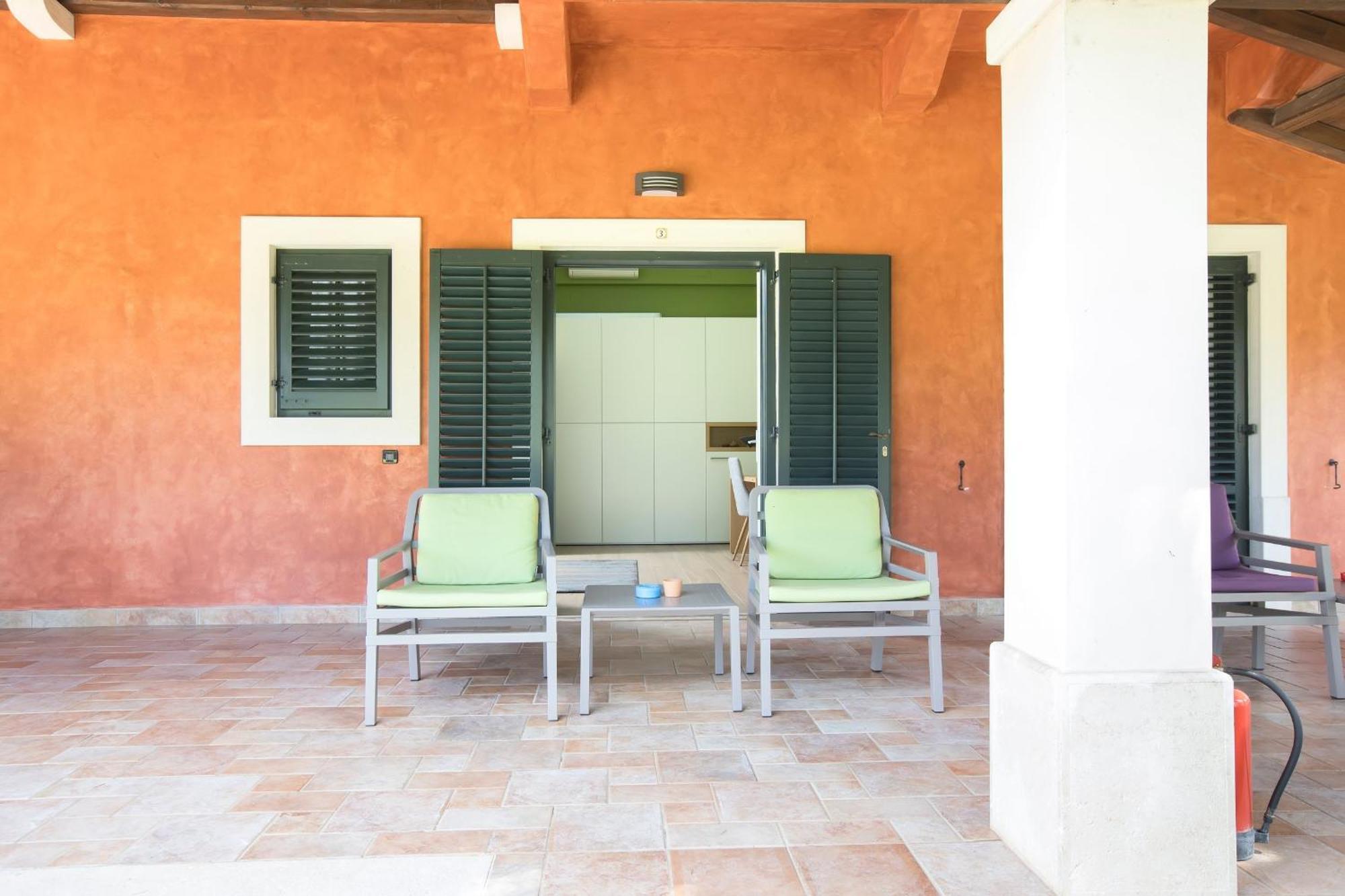 Rooms Alla Beccaccia Fazana Room photo