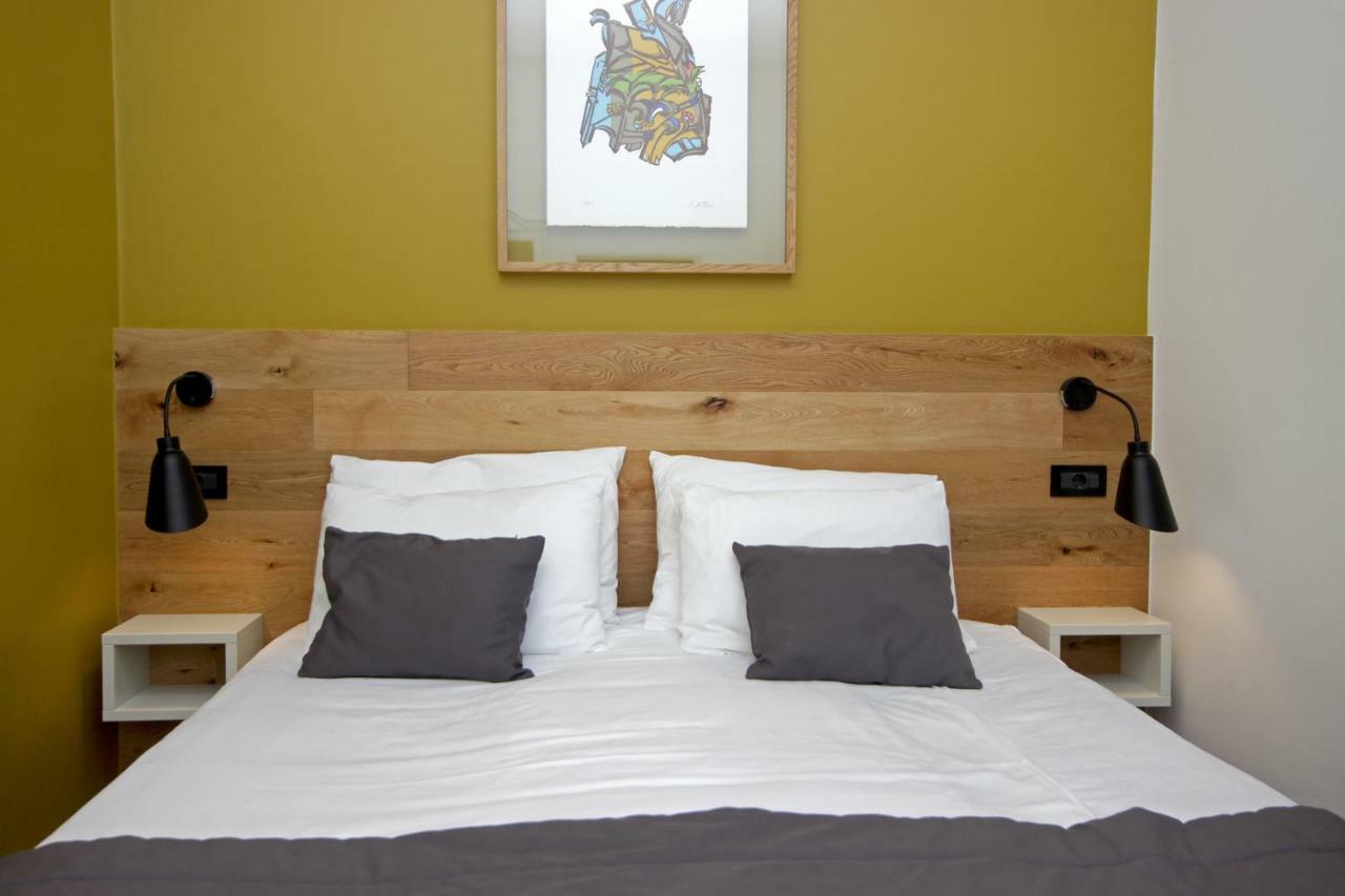Rooms Alla Beccaccia Fazana Exterior photo