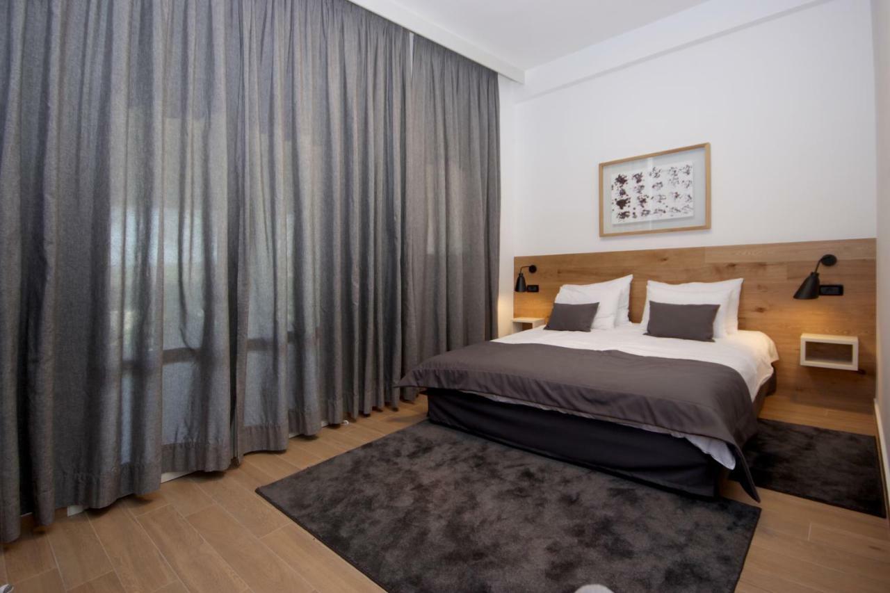 Rooms Alla Beccaccia Fazana Exterior photo