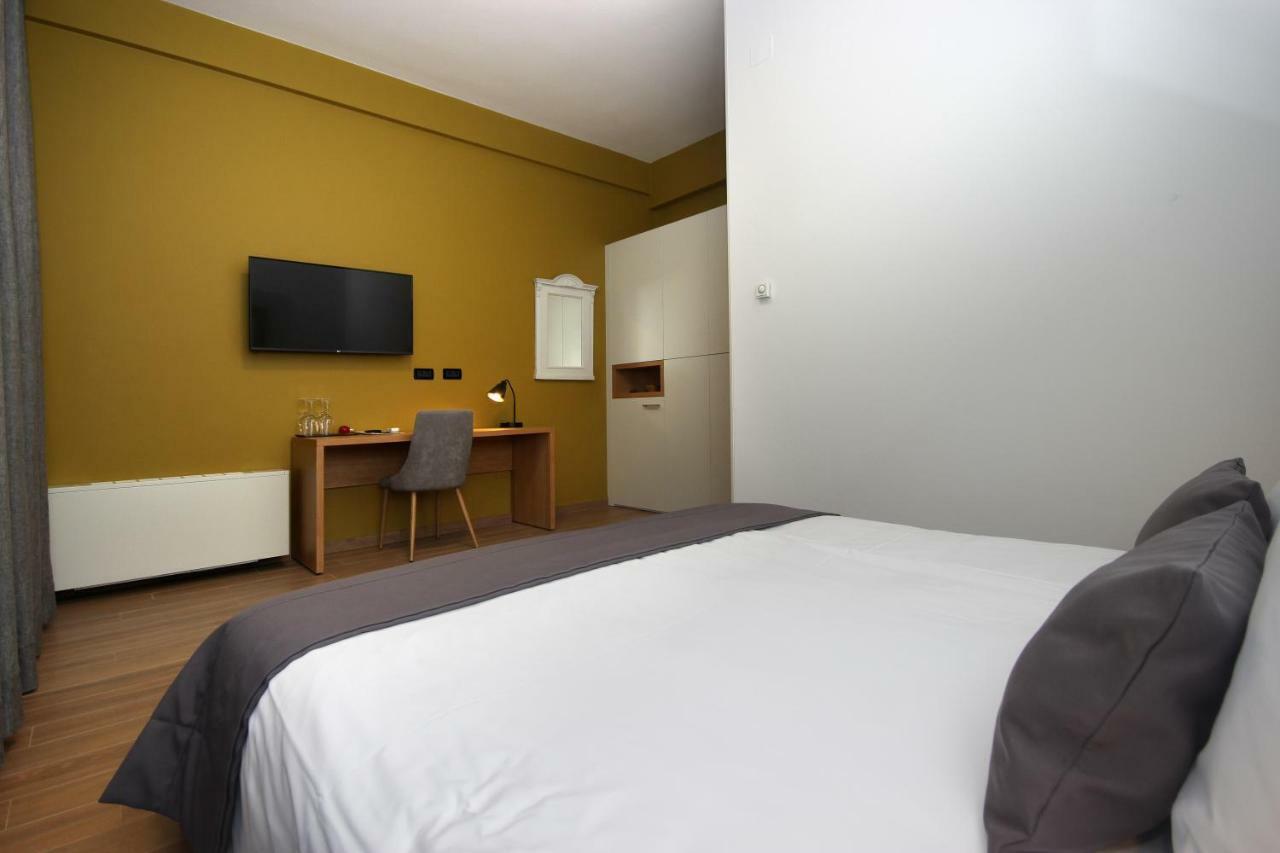 Rooms Alla Beccaccia Fazana Exterior photo