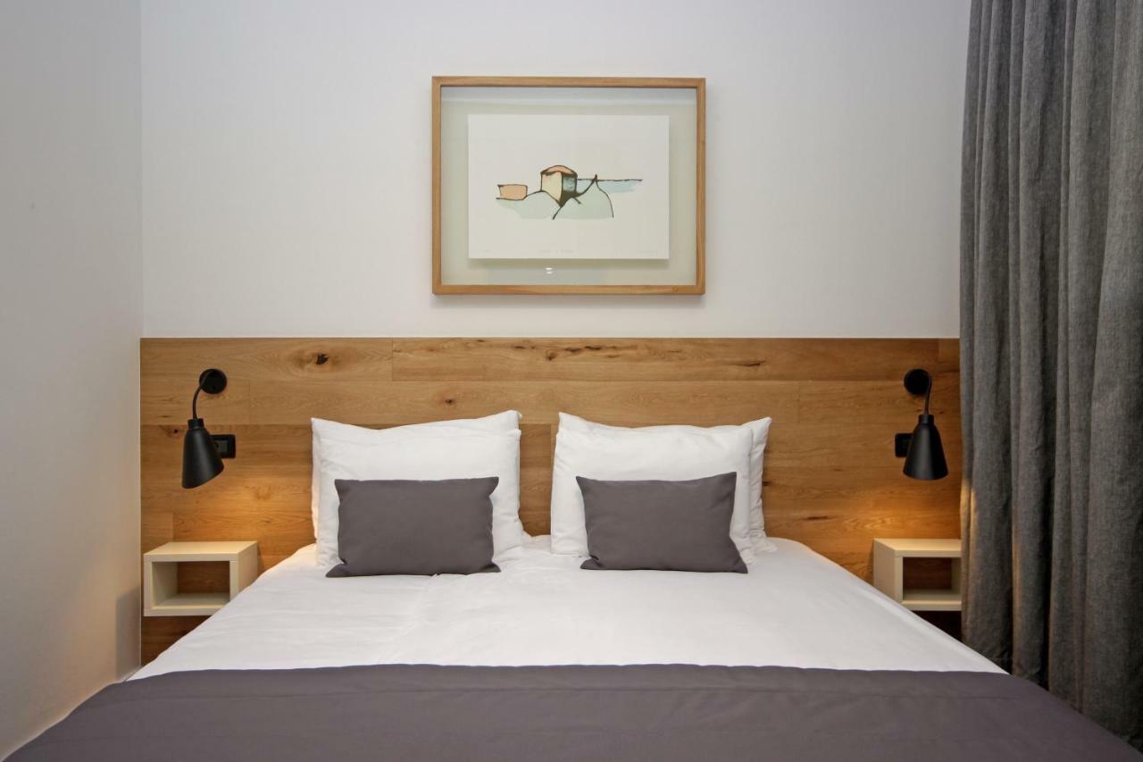 Rooms Alla Beccaccia Fazana Exterior photo