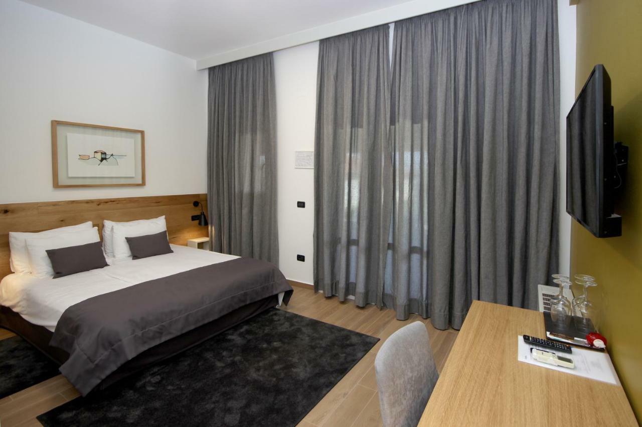Rooms Alla Beccaccia Fazana Exterior photo