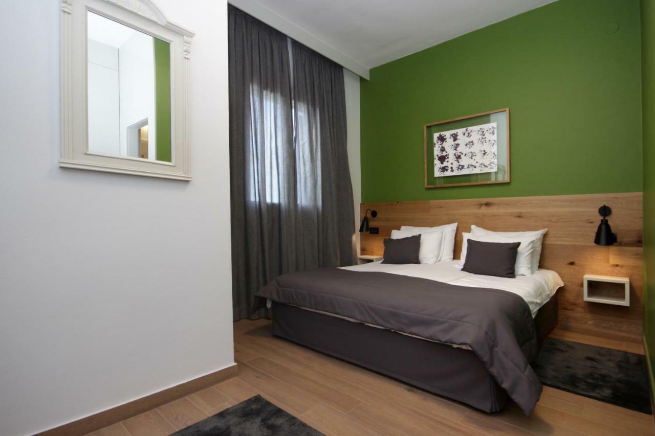 Rooms Alla Beccaccia Fazana Exterior photo