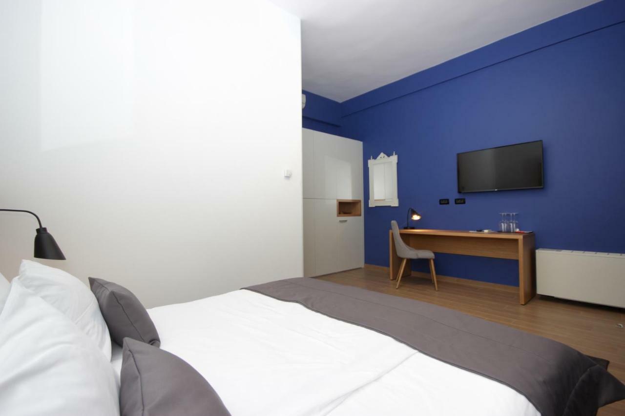 Rooms Alla Beccaccia Fazana Exterior photo