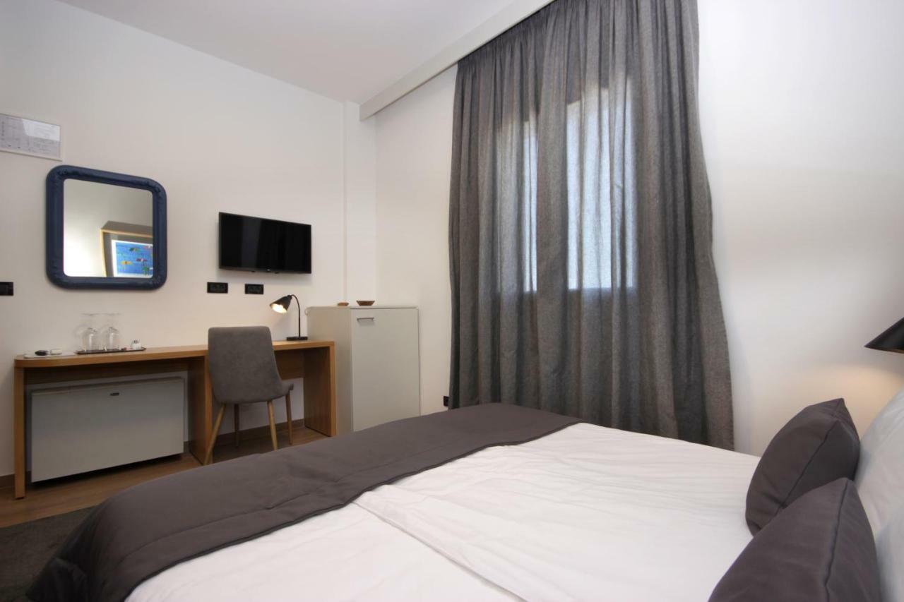 Rooms Alla Beccaccia Fazana Exterior photo