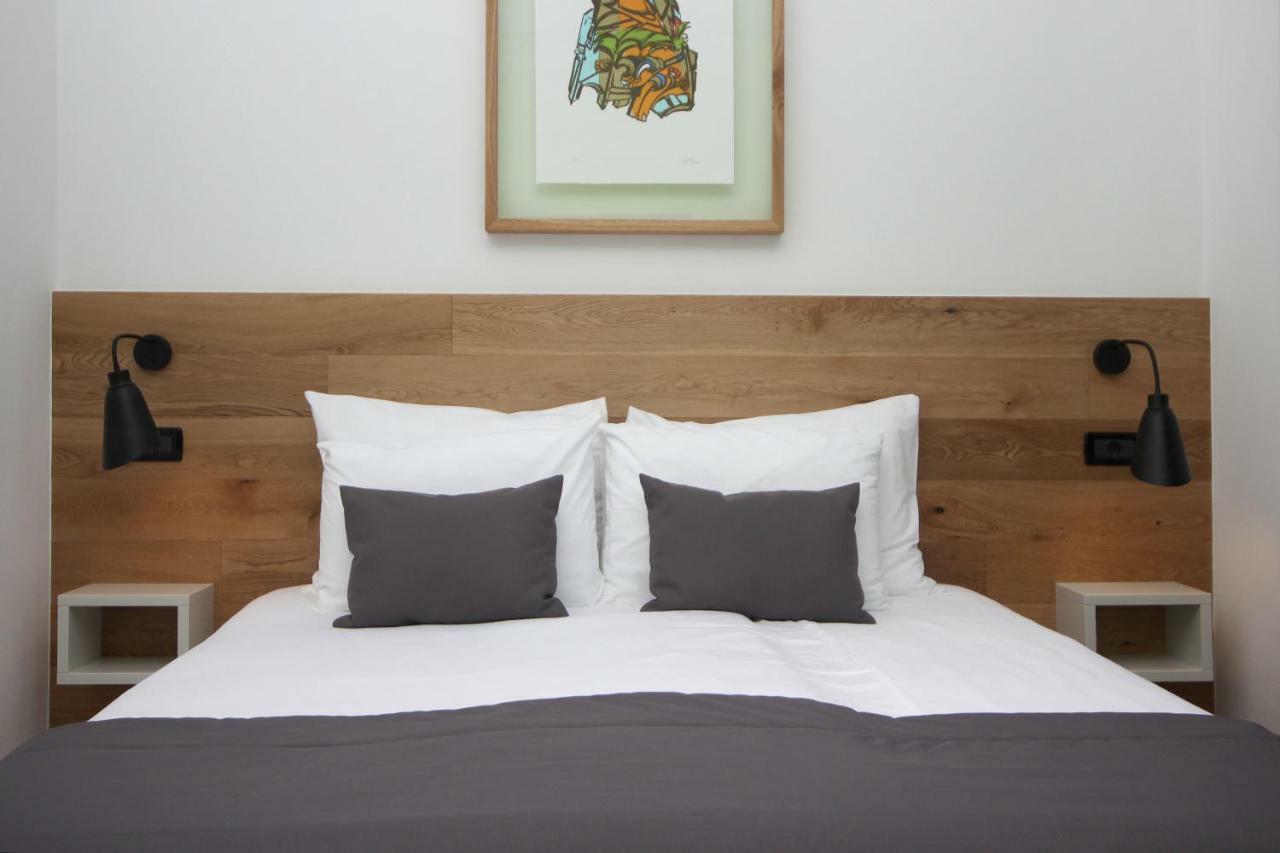 Rooms Alla Beccaccia Fazana Exterior photo
