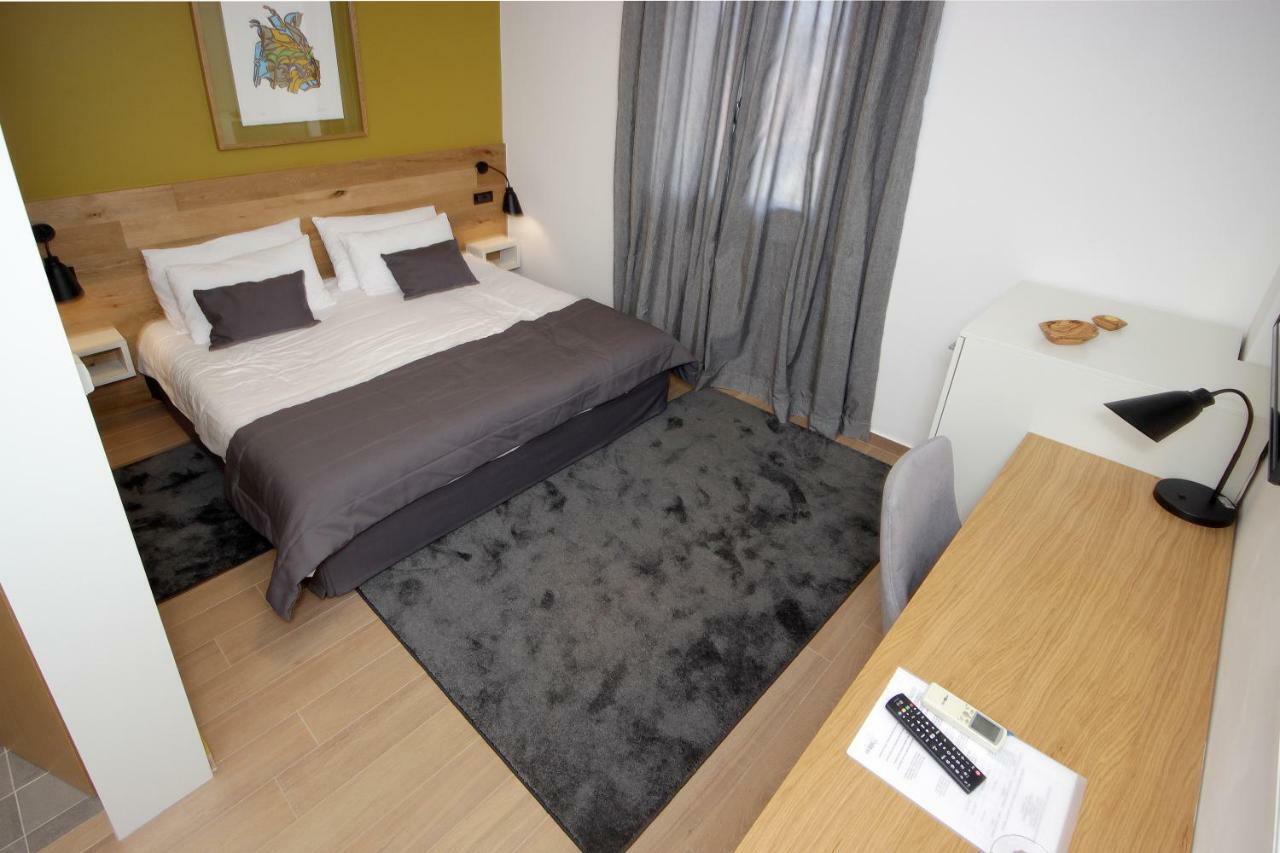 Rooms Alla Beccaccia Fazana Exterior photo