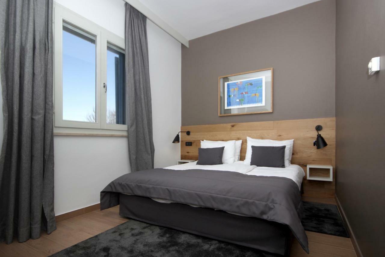 Rooms Alla Beccaccia Fazana Exterior photo