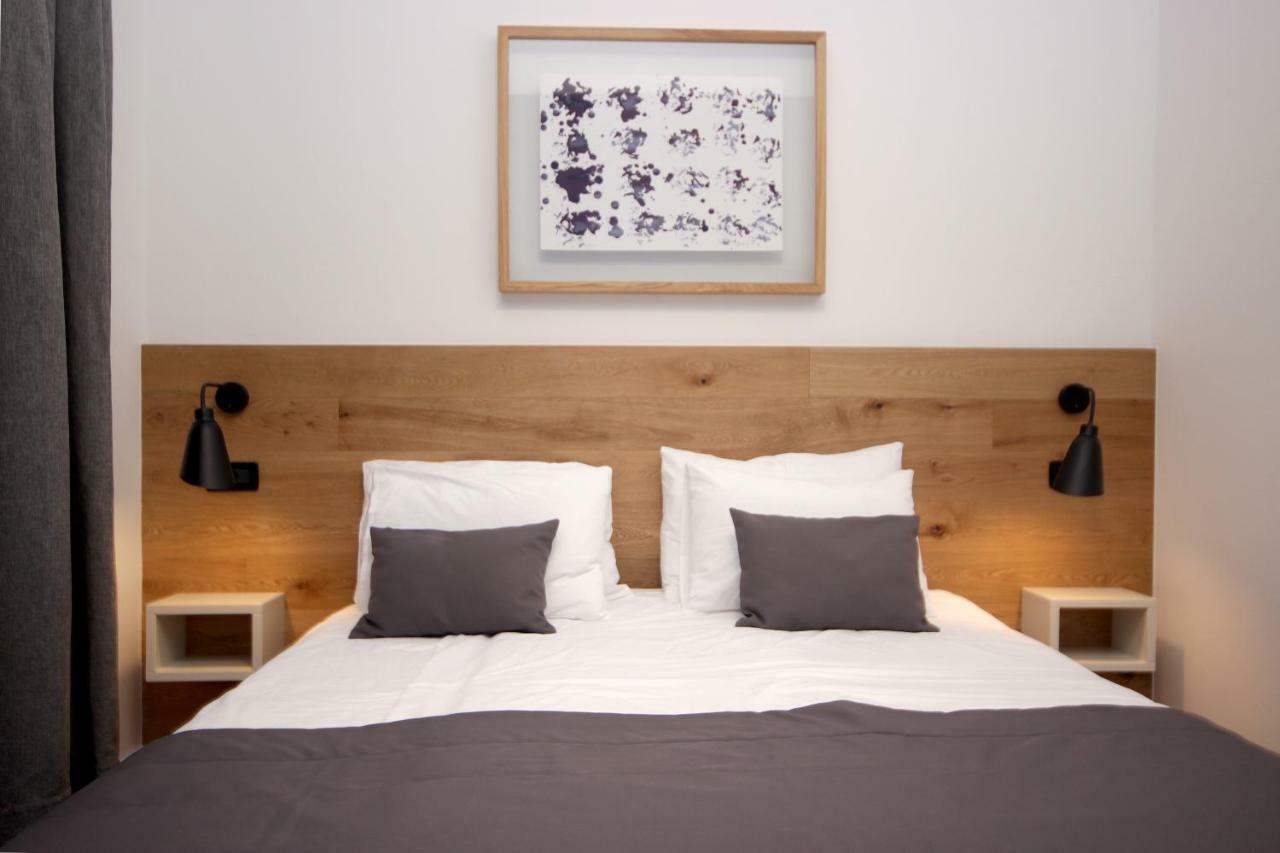 Rooms Alla Beccaccia Fazana Exterior photo