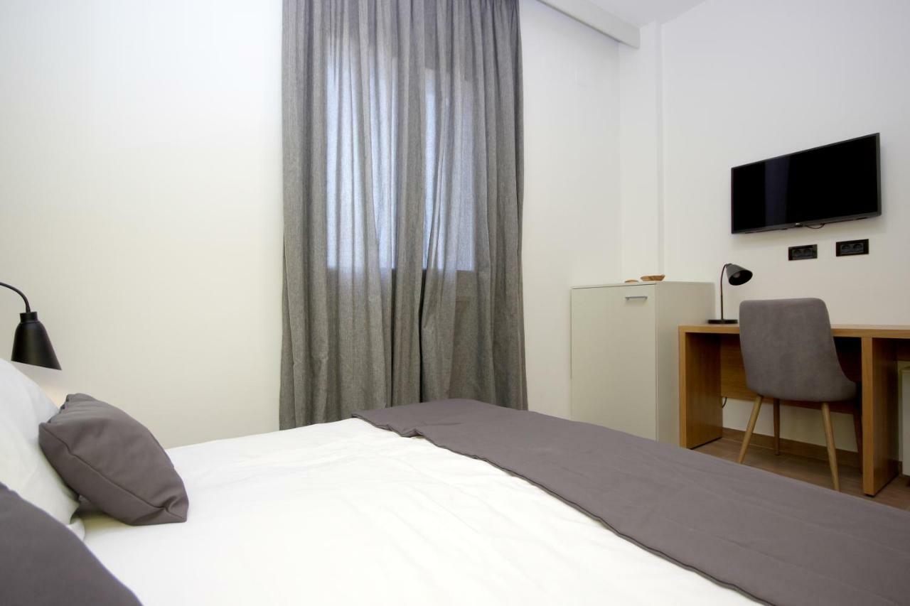 Rooms Alla Beccaccia Fazana Exterior photo