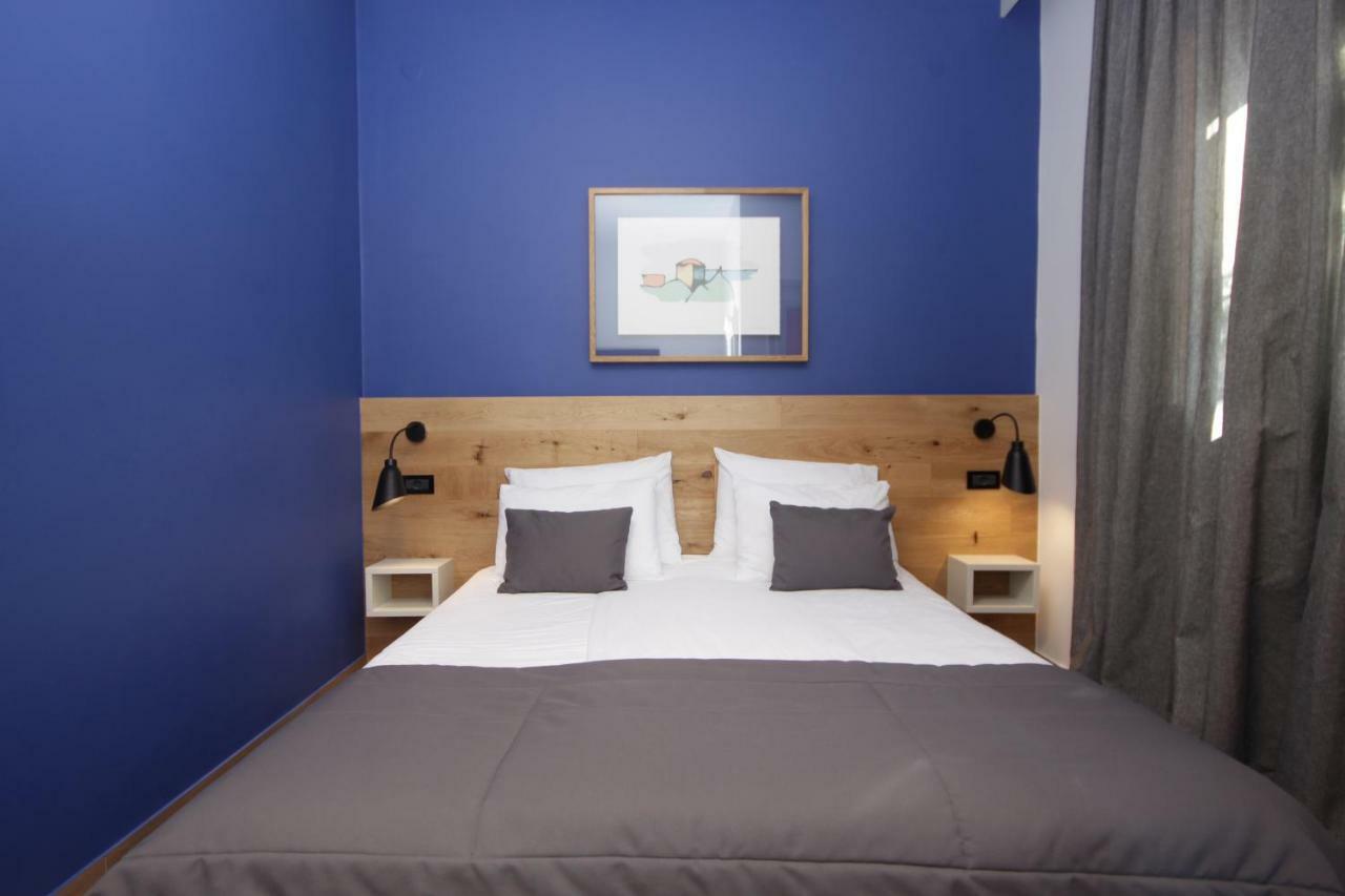 Rooms Alla Beccaccia Fazana Exterior photo