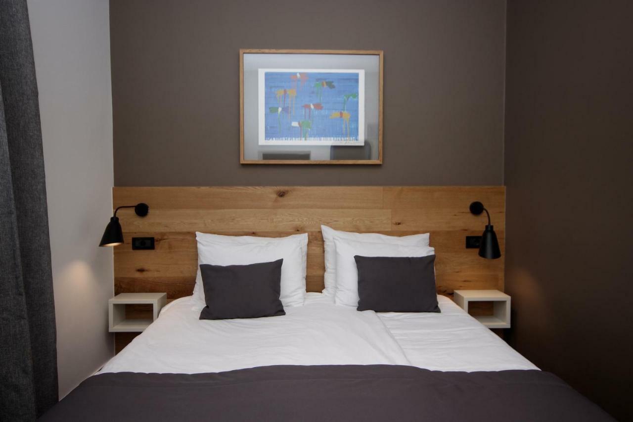Rooms Alla Beccaccia Fazana Exterior photo