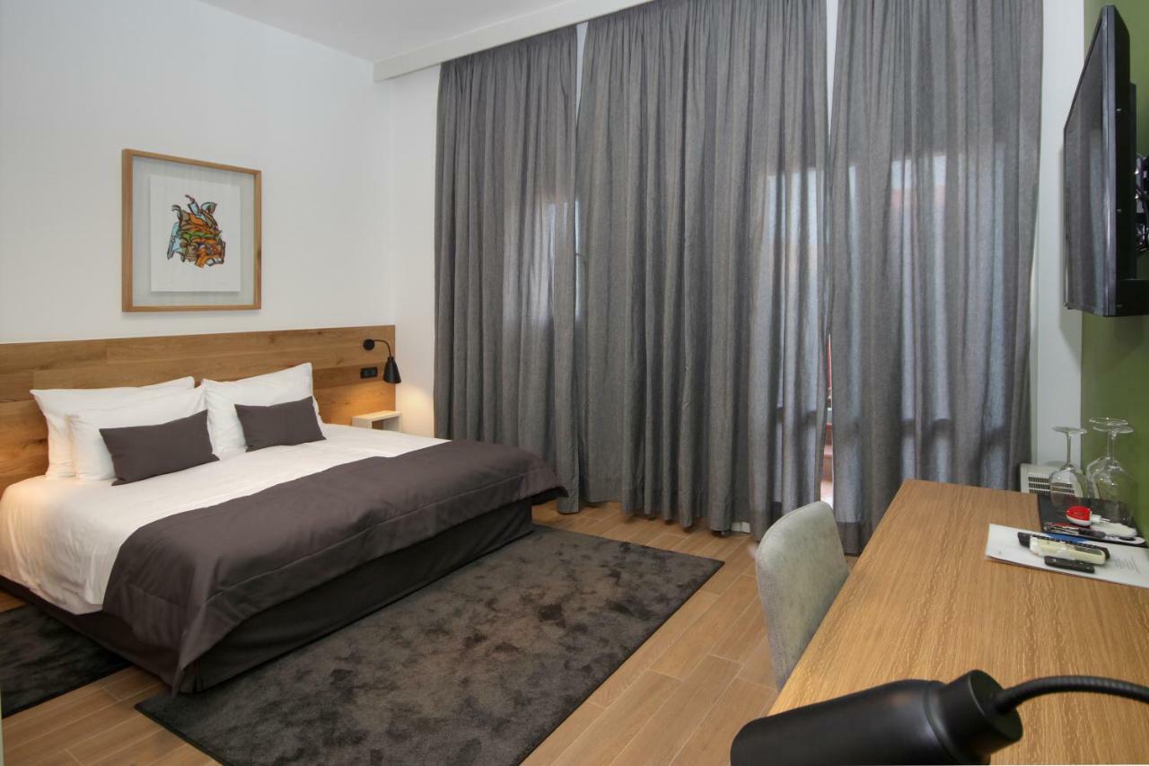 Rooms Alla Beccaccia Fazana Exterior photo